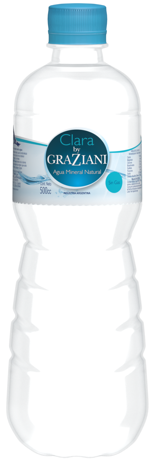 Botella Graziani